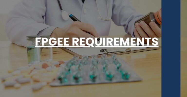 FPGEE Requirements Feature Image